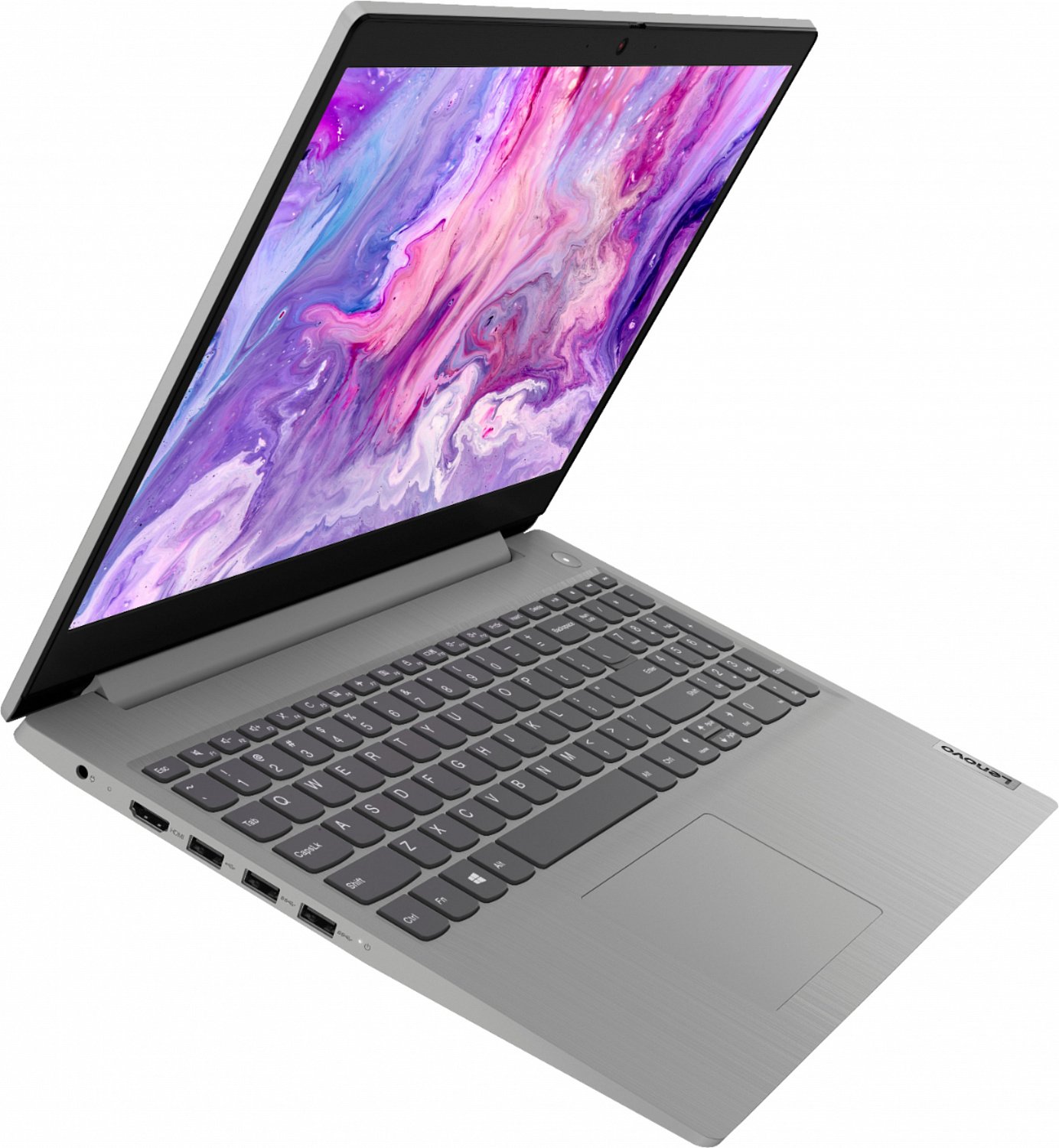 Купить Ноутбук Lenovo IdeaPad 3 15IIL05 (81WE00NKUS) - ITMag