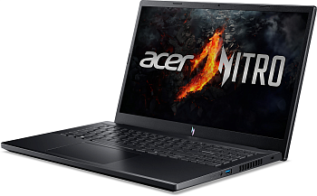 Купить Ноутбук Acer Nitro V 15 ANV15-51 (NH.QQEEP.001) - ITMag