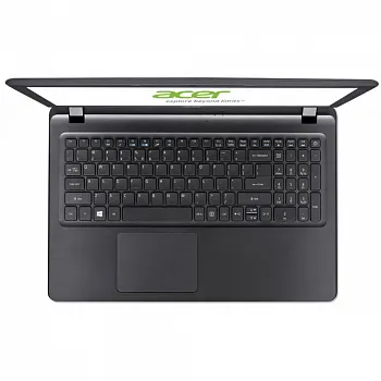 Купить Ноутбук Acer Extensa 15 EX215-52-39CU Shale Black (NX.EG8EU.00C) - ITMag