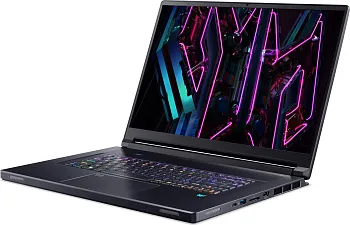 Купить Ноутбук Acer Predator Triton 17 X PTX17-71-959N (NH.QK3EX.008) - ITMag