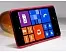 Чохол Nillkin Matte для Nokia Lumia 625 (+ плівка) (Червоний) - ITMag
