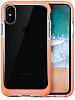 Чехол LAUT FLURO для iPhone X - Pink (LAUT_IP8_FR_P) - ITMag