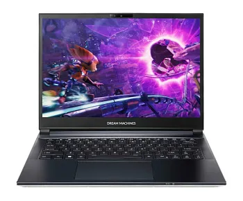 Купить Ноутбук Dream Machines RG4050-16 (RG4050-16PL21) - ITMag