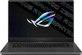 Купить Ноутбук ASUS ROG Zephyrus G15 GA503RM (GA503RM-HQ007W) - ITMag