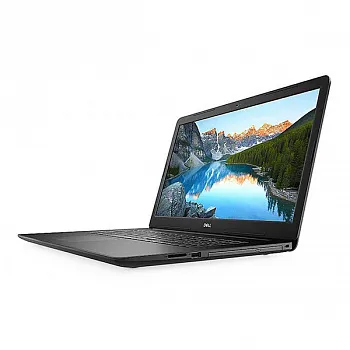 Купить Ноутбук Dell Inspiron 3581 Black (N2104BVN3581EMEA01_U) - ITMag