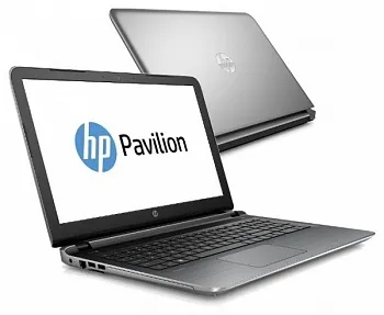 Купить Ноутбук HP Pavilion 15T-ab200 (M1Y26UA) White - ITMag