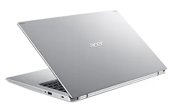 Купить Ноутбук Acer Aspire 5 A515-56-53SD Pure Silver (NX.A1GEU.00P) - ITMag