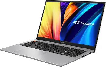 Купить Ноутбук ASUS VivoBook S 15 M3502RA Neutral Gray (M3502RA-BQ091) - ITMag