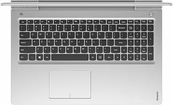 Купить Ноутбук Lenovo IdeaPad 700-15 (80RU00PQRA) - ITMag
