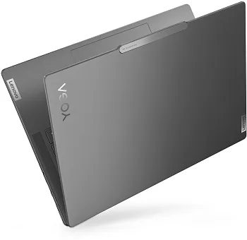 Купить Ноутбук Lenovo Yoga Pro 9 14IRP8 Storm Gray (83BU0063RA) - ITMag