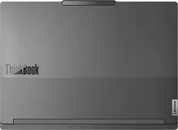 Купить Ноутбук Lenovo ThinkBook 16p G4 IRH (21J8003FRA) - ITMag