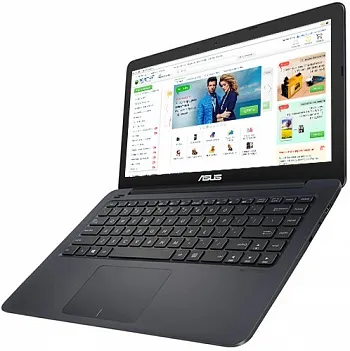 Купить Ноутбук ASUS EeeBook E402SA (E402SA-WX027T) Blue - ITMag