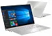 ASUS ZenBook 14 UX433FA Icicle Silver Gass (UX433FA-A6109T) - ITMag