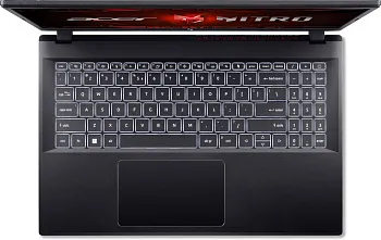 Купить Ноутбук Acer Nitro V15 ANV15-51-51H9 (NH.QN8AA.006) - ITMag