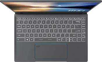 Купить Ноутбук MSI Prestige 14 Evo A11M (A11M-014IT) - ITMag