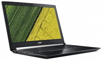 Купить Ноутбук Acer Aspire 7 A715-71G-76BK (NX.GP9EU.030) - ITMag