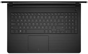 Купить Ноутбук Dell Vostro 3568 Black (N2066WVN3568ERC_W10) - ITMag