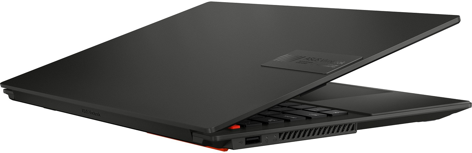 Купить Ноутбук ASUS VivoBook S 15 OLED K5504VN Midnight Black (K5504VN-L1024WS) - ITMag