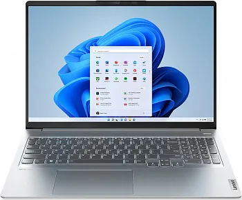 Купить Ноутбук Lenovo IdeaPad 5 Pro 16ACH6 Cloud Grey (82L500PPRA) - ITMag