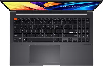 Купить Ноутбук ASUS VivoBook S 15 OLED K3502 (90NB0WK2-M001Y0) - ITMag