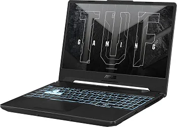 Купить Ноутбук ASUS TUF Gaming A15 FA506NC (FA506NC-HN070, 90NR0JF7-M00860) - ITMag