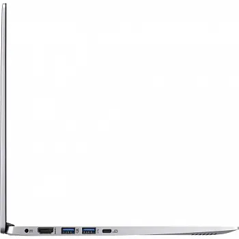 Купить Ноутбук Acer Swift 5 SF515-51T Silver (NX.H7QEU.012) - ITMag