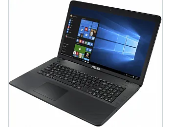 Купить Ноутбук ASUS X751LD (X751LDV-TY155H) - ITMag