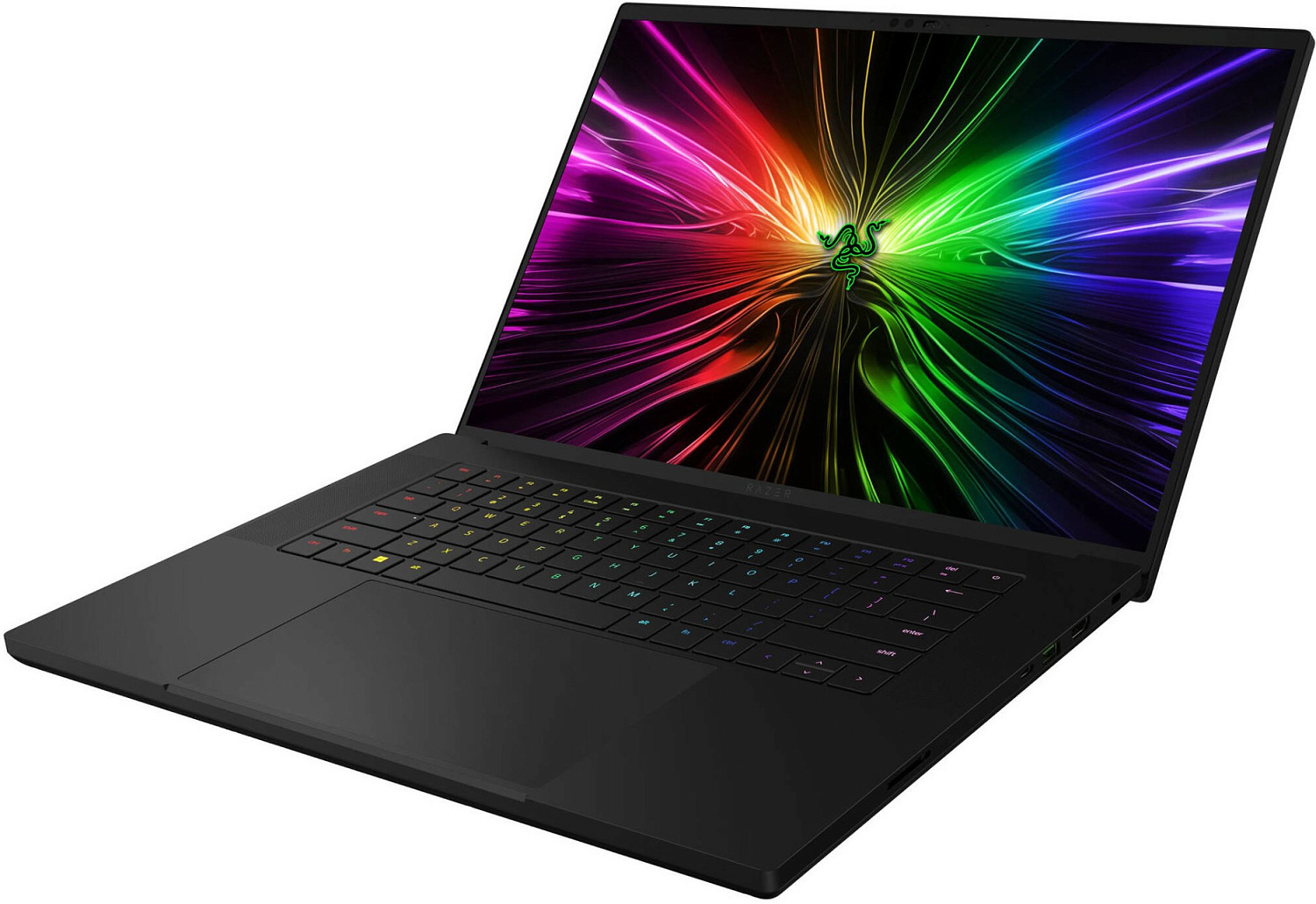 Купить Ноутбук Razer Blade 16 (RZ09-05102EN4-R3E1) - ITMag