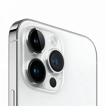 Apple iPhone 14 Pro Max 1TB eSIM Silver (MQ933) - ITMag