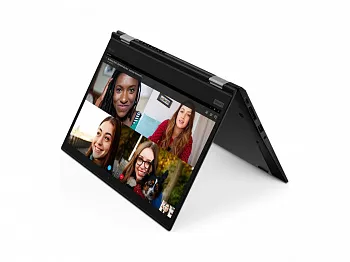 Купить Ноутбук Lenovo ThinkPad X13 Yoga Gen 1 (20SX001LUS) - ITMag