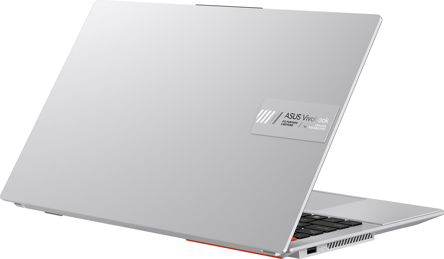 Купить Ноутбук ASUS VivoBook S 15 S5504VA (S5504VA-L1049W) - ITMag