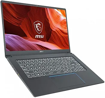 Купить Ноутбук MSI Prestige 15 A10SC (A10SC-010US) - ITMag