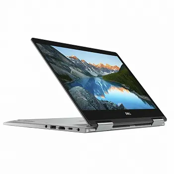 Купить Ноутбук Dell Inspiron 13 7373 (I7373-5558GRY-PUS) - ITMag