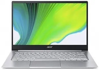 Купить Ноутбук Acer Swift 3 SF314-59 Silver (NX.A0MEU.00B) - ITMag