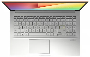 Купить Ноутбук ASUS VivoBook 15 K513EQ Hearty Gold (K513EQ-BQ032) - ITMag