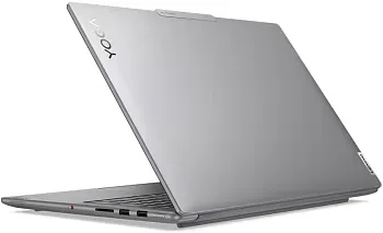 Купить Ноутбук Lenovo Yoga Pro 9 16IMH9 Luna Grey (83DN0062RA) - ITMag