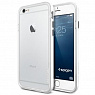 Бампер SGP Case Neo Hybrid EX Series Infinity White for iPhone 6/6S 4.7" (SGP11029) - ITMag