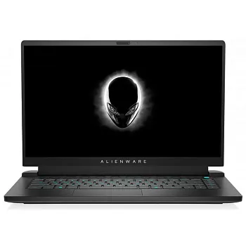 Купить Ноутбук Alienware M15 R4 Dark Side of the Moon (Alienware0117V2-Dark) - ITMag