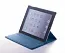 Чохол EGGO Folio Smart Series для iPad3/iPad2 (blue) - ITMag