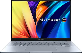 Купить Ноутбук ASUS Vivobook S14X M5402RA (M5402RA-M9024W) - ITMag