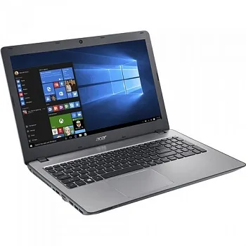 Купить Ноутбук Acer Aspire F 15 F5-573G-7791 (NX.GD9AA.001) - ITMag