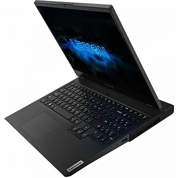 Купить Ноутбук Lenovo Legion 5 15IMH05 Phantom Black (82AU00Q8RA) - ITMag