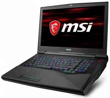 Купить Ноутбук MSI GT75 8RF Titan (GT75 8RF-080PL) - ITMag