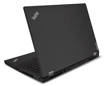 Купить Ноутбук Lenovo ThinkPad P15v Gen 2 Black (21A9004VRA) - ITMag