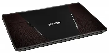 Купить Ноутбук ASUS FX53VD (FX53VD-BS51-CB) - ITMag
