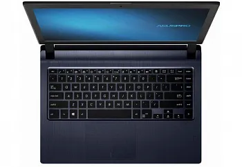 Купить Ноутбук ASUS PRO P1440FA Gray (P1440FA-FQ0226) - ITMag
