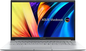 Купить Ноутбук ASUS VivoBook Pro 15 OLED M6500QC (M6500QC-L1081W) - ITMag