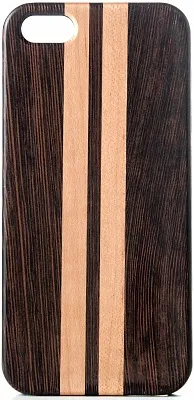 Чехол JUSNEY Bamboo Case для iPhone 5/5S Dark Sport - ITMag