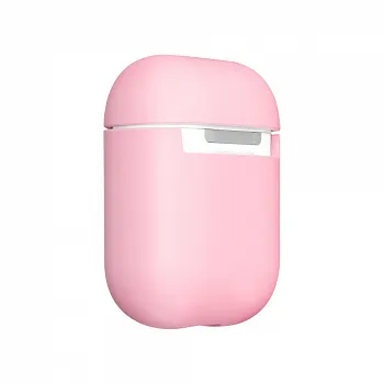 Чехол LAUT HUEX PASTELS for AirPods Candy (L_AP_HXP_P) - ITMag