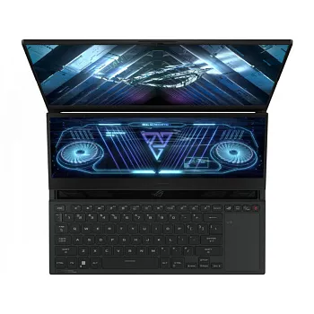 Купить Ноутбук ASUS ROG Zephyrus Duo 16 GX650PZ (GX650PZ-N4046W) - ITMag